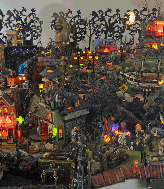 witchcorner