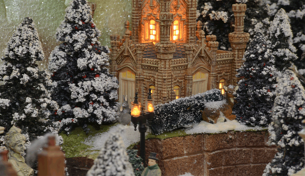 rabbits