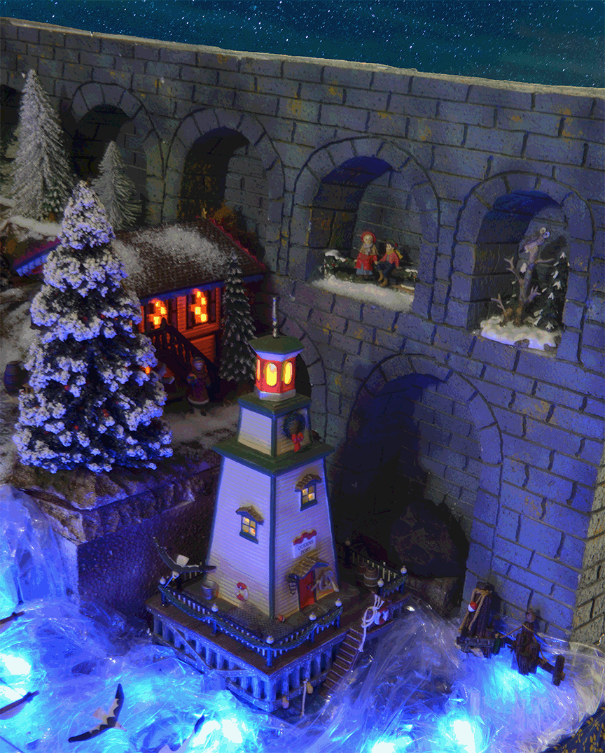 lighthouse