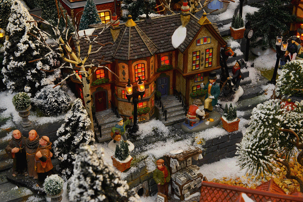 townhouse